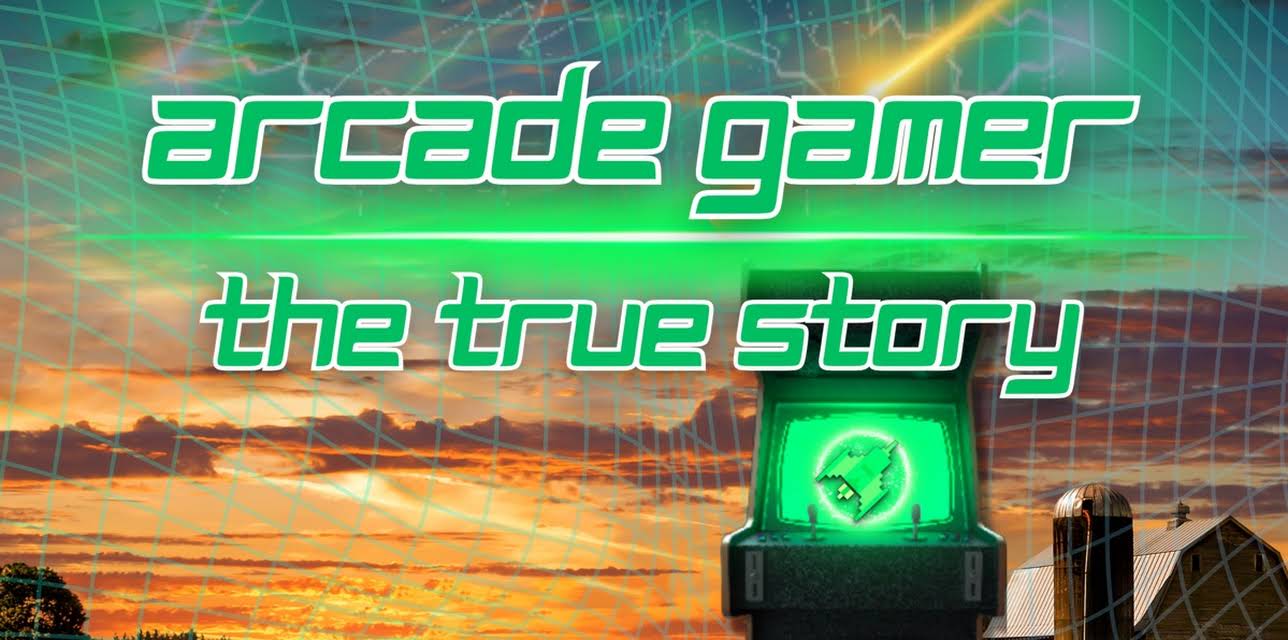 Arcade Gamer: The True Story (2023)