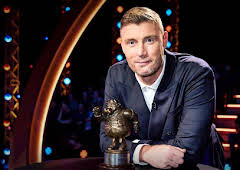 Bullseye Christmas Special