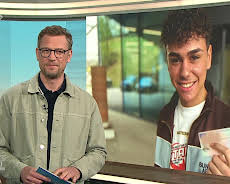 Landesschau Baden-Württemberg