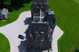 Escape to the Chateau DIY: Episode 12