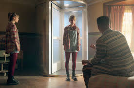 Locke & Key: The Keepers of the Keys