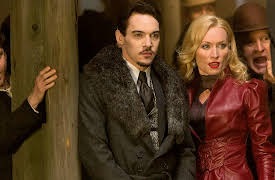 Dracula Season 1: From Darkness to Light