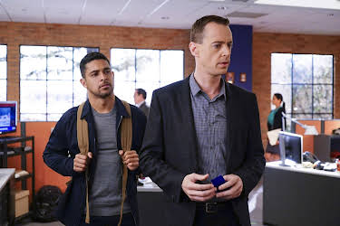 19:00: NCIS (S14 E4) (S14) | Viasat 4 | 7/9 2026