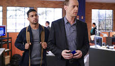 NCIS (S14 E4)
