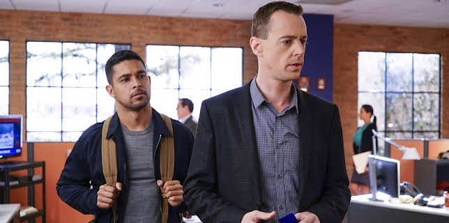 02:35: NCIS (S14 E4) (S14) | TV3 | 3/11 2026