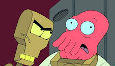 Futurama