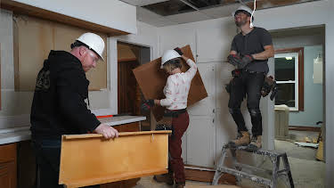 15:35: Farmhouse Facelift (S3 E3) (S3) | TV6 | 6/20 2026