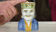 Antiques Roadshow (S33 E1)