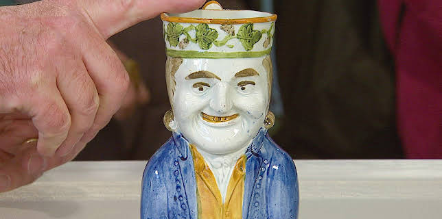 12:00 PM: Antiques Roadshow (S33 E1) (S33) | Yesterday | 11/19 2025