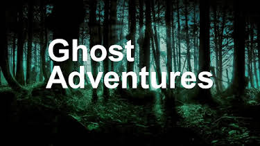 12:00 AM: Ghost Adventures (S20 E2) (S20) | Dmax | 1/11 2026