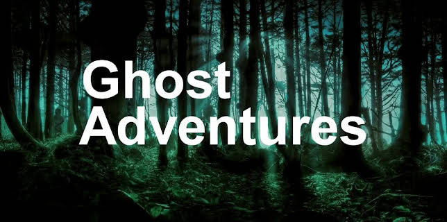 11:00 PM: Ghost Adventures (S20 E6) (S20) | Dmax | 1/24 2026