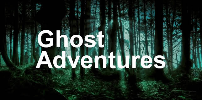 Ghost Adventures
