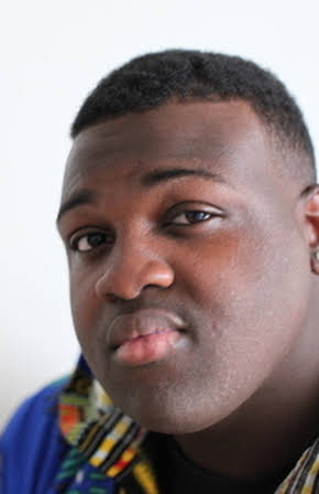 Wavyy Jonez as 