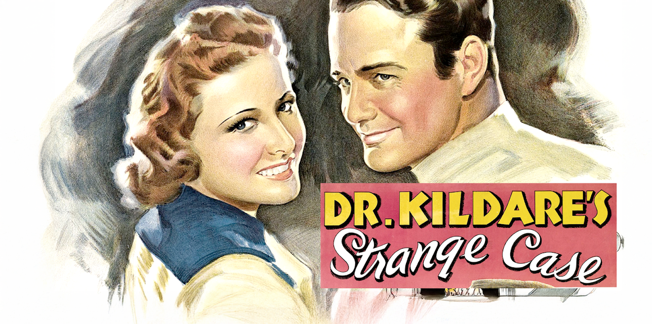 Dr. Kildare's Strange Case (1940)