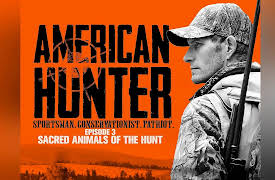 American Hunter: Sacred Animals of the Hunt