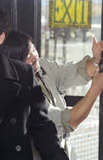 Daryn Okada as Director