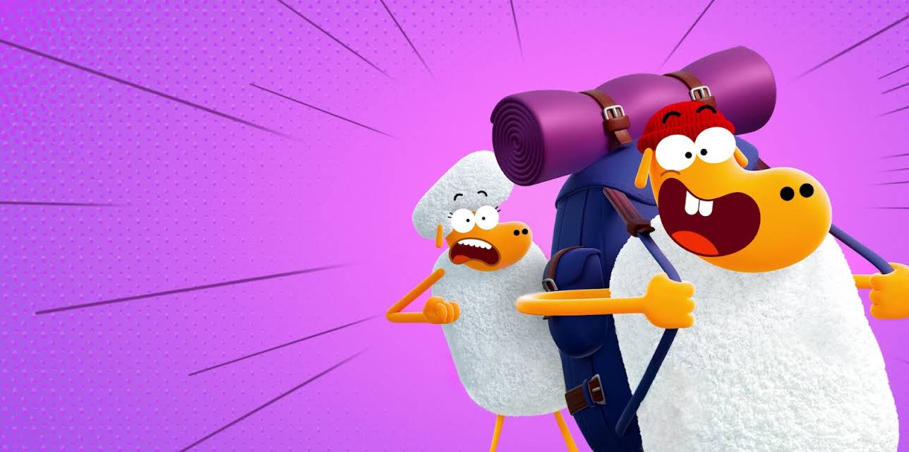 Karate Sheep
