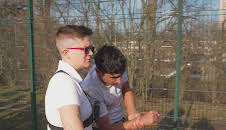 Lebensretter hautnah - Wenn jede Sekunde zählt