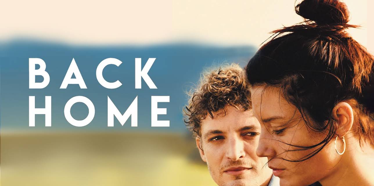Back Home (2023)
