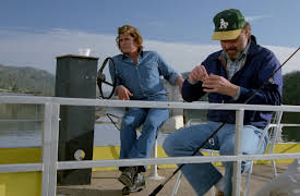 Highway to Heaven: One Winged Angel