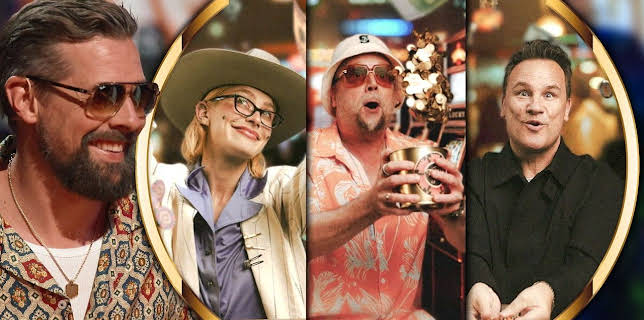 04:00: Das Duell um die Geld | ProSieben | 12/11 2025