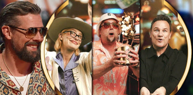 Das Duell um die Geld