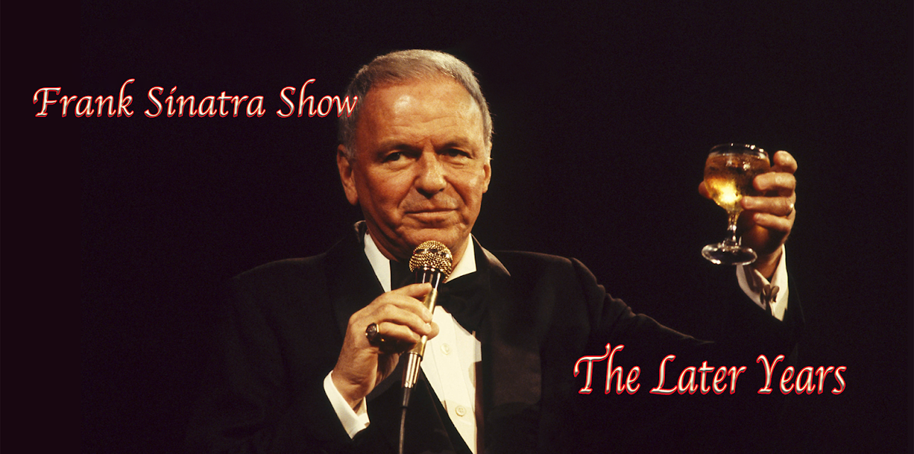 Frank Sinatra The Later Years (1957)