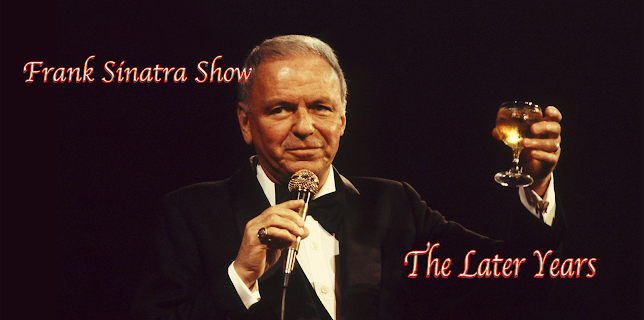 Frank Sinatra The Later Years (1957)