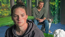 Käthe und ich - Zurück ins Leben