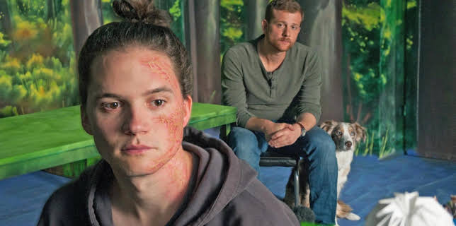 12:45: Käthe und ich - Zurück ins Leben | SR Fernsehen | 11/7 2025