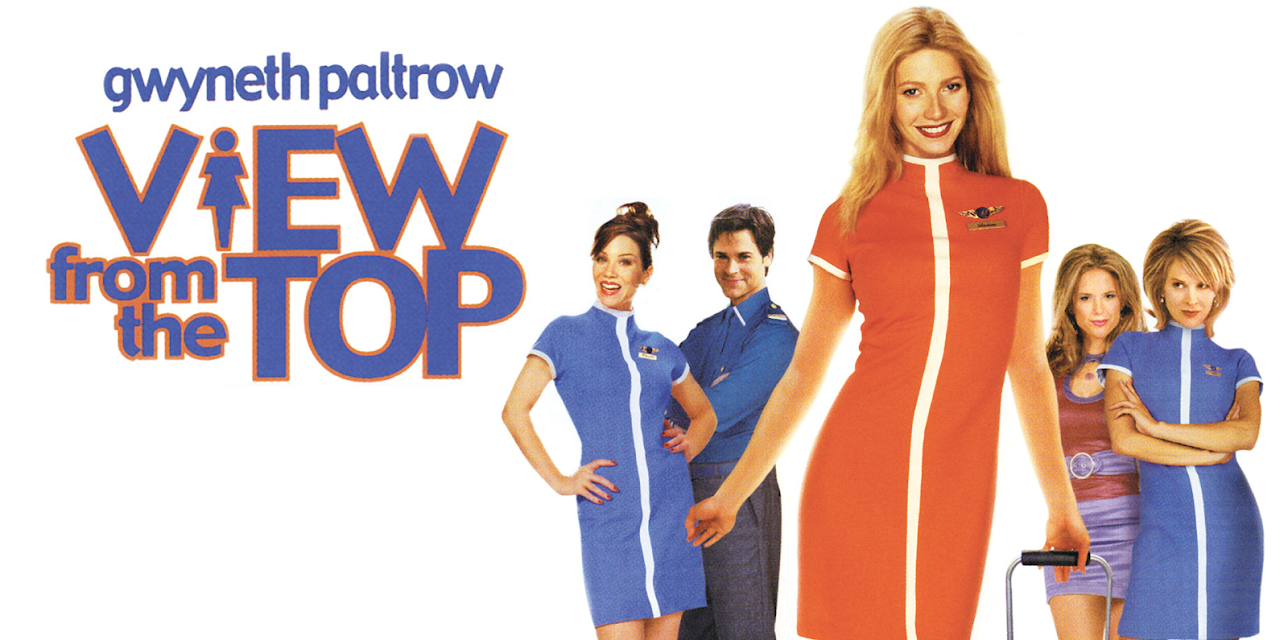 A View From The Top (2003)