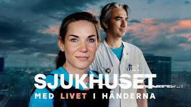 23:55: Sjukhuset - med livet i händerna | SVT2 | 7/19 2026