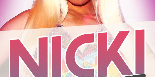 Nicki Minaj: Pink Planet (2013)