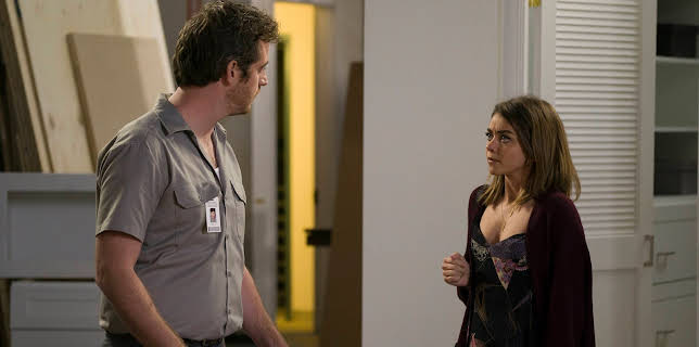 3:50 AM: Modern Family | E4 | 12/26 2025