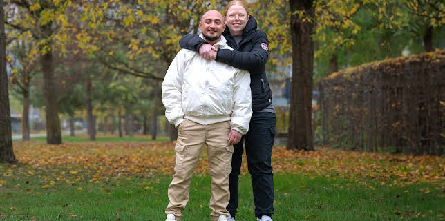 09:30: Echte Liebe? | ZDFinfo | 11/7 2025