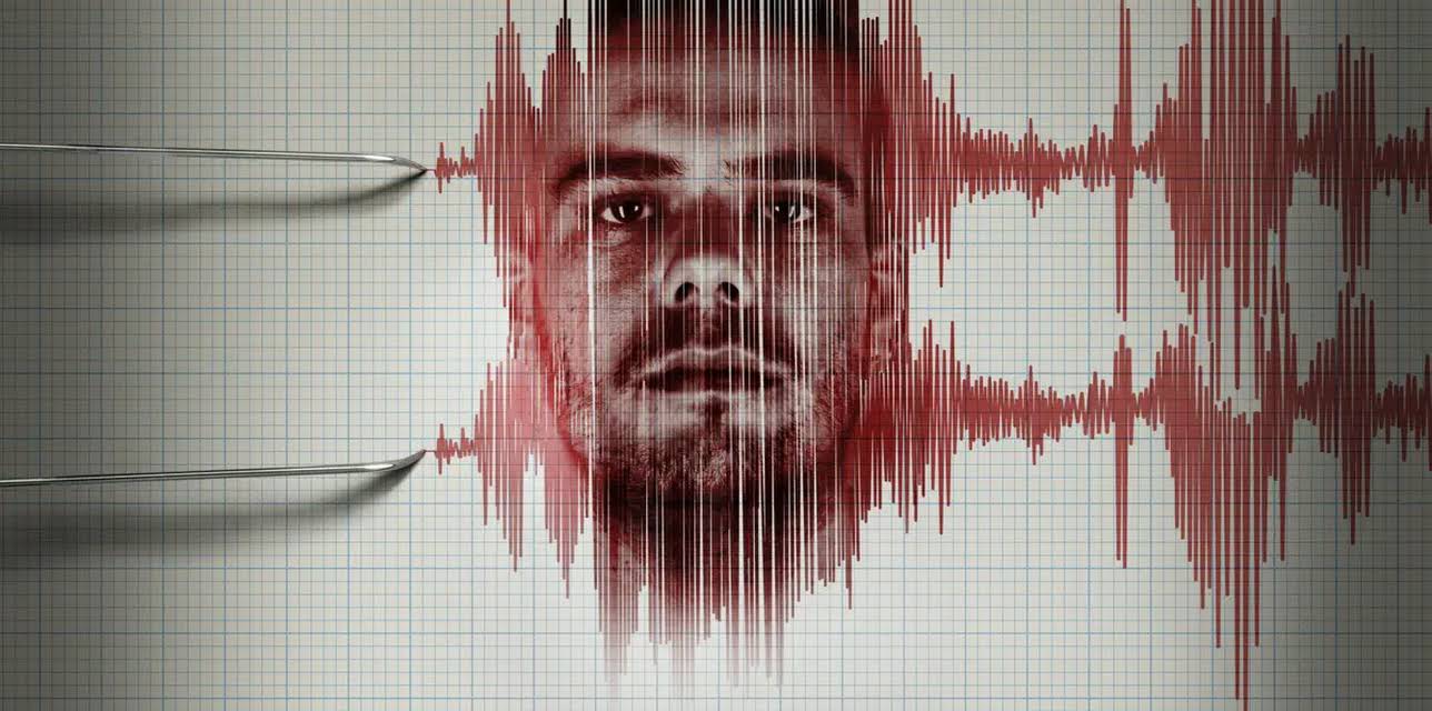 Pathological: The Lies of Joran van der Sloot (2024)