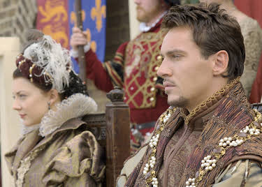 02:00: The Tudors (S2 E6) (S2) | Viasat Series | 4/4 2026