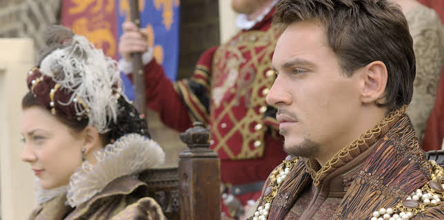 02:50: The Tudors (S2 E6) (S2) | Viasat Series | 12/23 2025