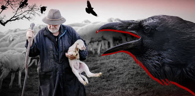 21:00: Gefährliche Raben | SR Fernsehen | 3/26 2026