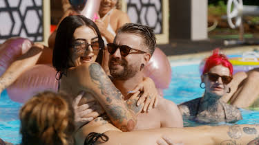 11:05 PM: Open House: The Great Sex... | E4 | 7/8 2026