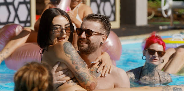 11:05 PM: Open House: The Great Sex... | E4 | 2/4 2026