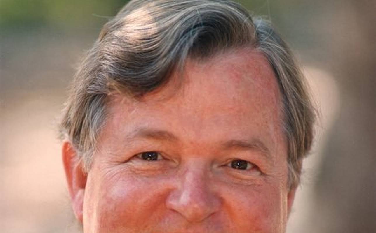 James Lashly