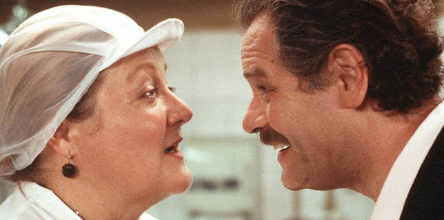 12:45: Marga Engel kocht vor Wut | SWR Fernsehen RP | 12/16 2025