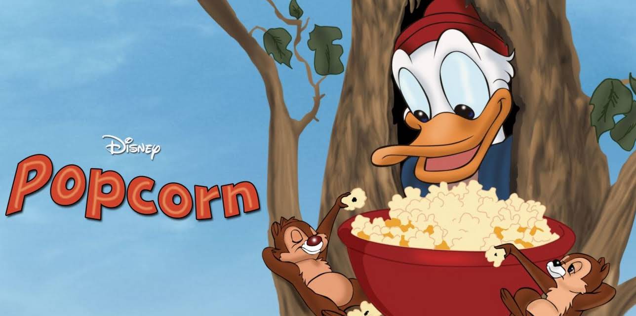 Corn Chips (1951)