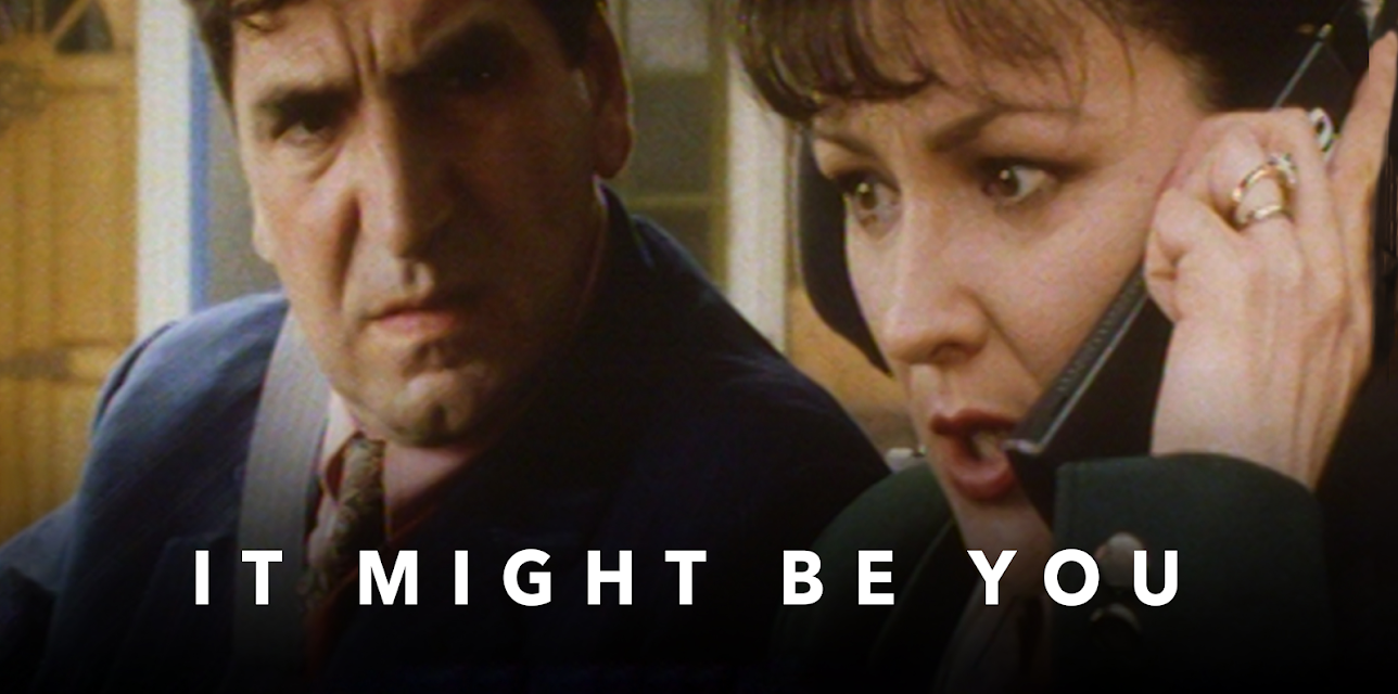 It Might Be You (1995)
