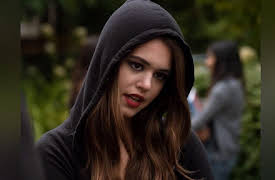 Backstrom Season 1: Bogeyman