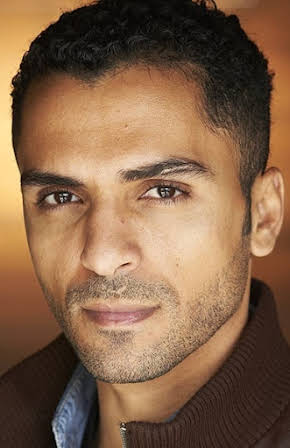 Sammy Sheik as 
