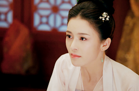 The Promise of Chang'An: The Promise of Chang'An-长安诺-Episode 7