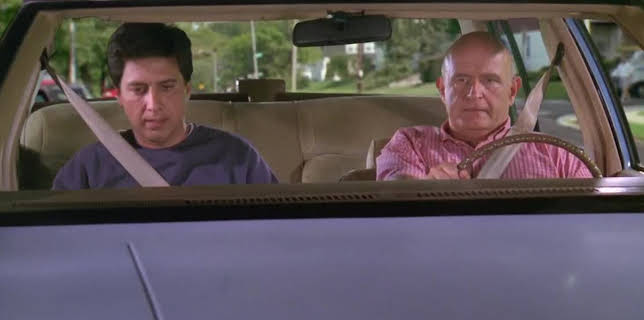 13:15: Alle elsker Raymond (S3 E2) (S3) | TV3 | 2/25 2026