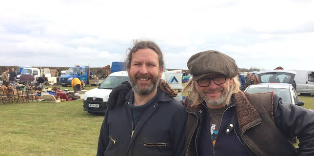 15:00: Skjulte bilskatter (S2 E23) (S2) | Discovery Channel | 1/29 2026